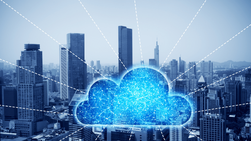 Cloud Services
