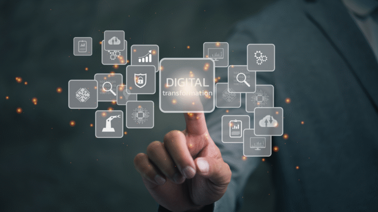 Digital Transformation