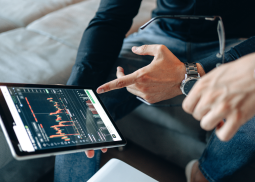 digital transformation